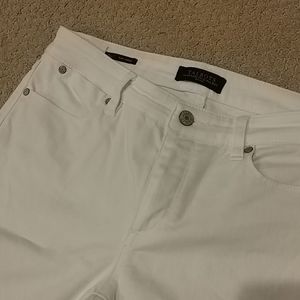 Talbots Flawless 5-Pocket Slim Ankle